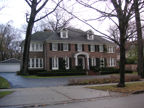 HA House RB