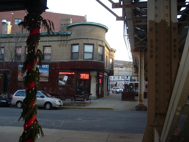 OTL Bar