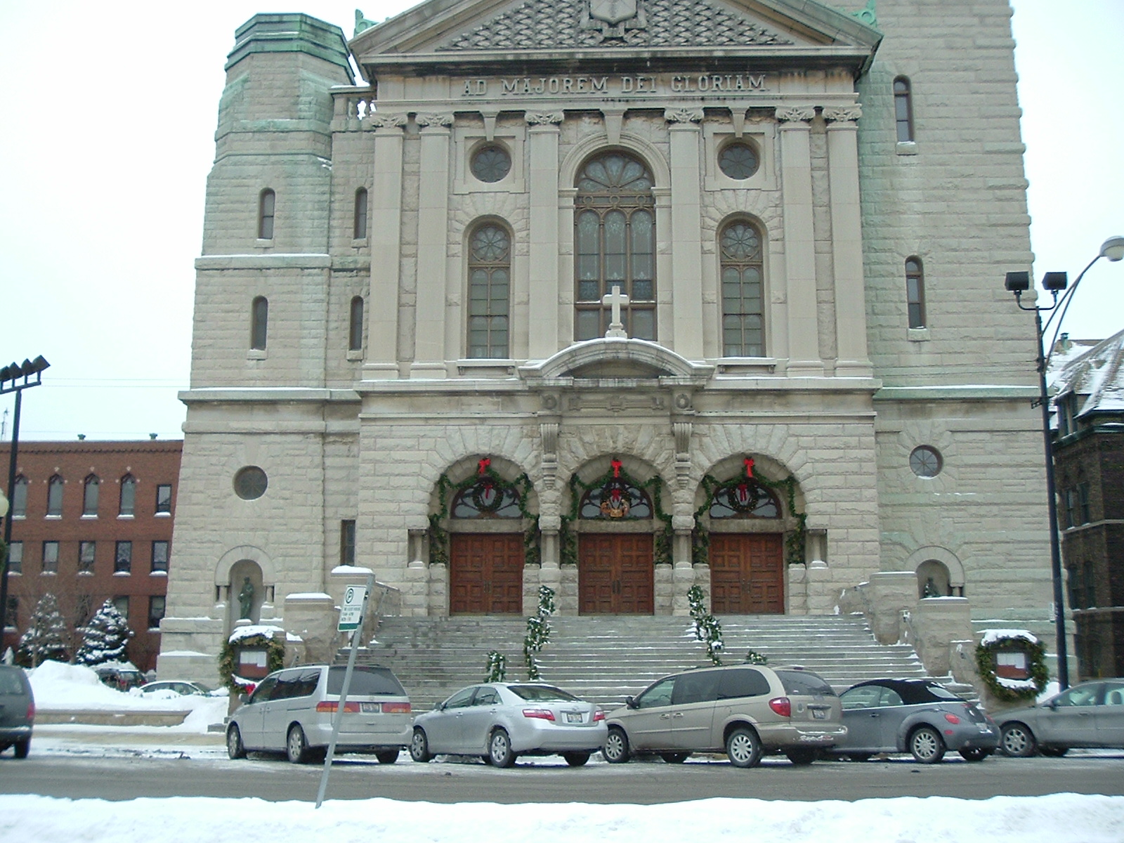 OTL Church1