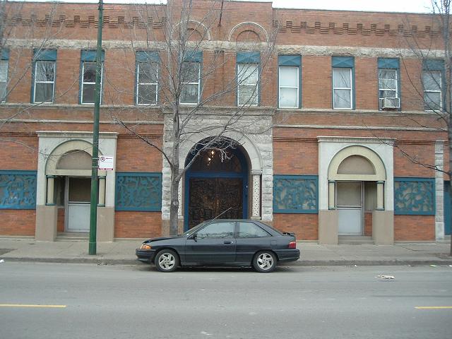 OTL FuneralHome